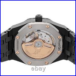 Audemars Piguet Royal Oak Auto 34mm Ladies Bracelet Watch 77350CE. OO. 1266CE. 01
