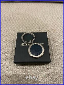 Audemars Piguet Royal Oak Blue Key Chain VIP Gift