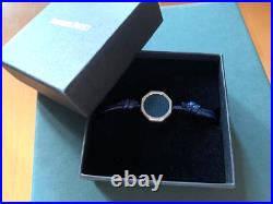 Audemars Piguet Royal Oak Bracelet 50th Anniversary Blue Tapisserie dial F/S