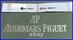 Audemars Piguet Royal Oak CHR Ref 26022BC Hour and Minute Hands