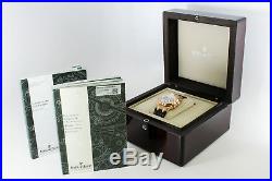 Audemars Piguet Royal Oak Chronograph 18K Rose Gold 39mm 26022OR. OO. D098CR. 01