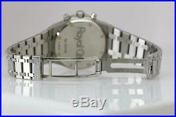 Audemars Piguet Royal Oak Chronograph 39mm Automatic Watch 25860ST