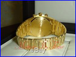 Audemars Piguet Royal Oak Chronograph 39mm Yellow Gold 25960BA. OO. 1185BA. 01