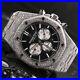 Audemars-Piguet-Royal-Oak-Chronograph-41mm-26331ST-OO-1220ST-02-Fully-Iced-Out-01-gn