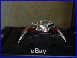 Audemars Piguet Royal Oak Chronograph 41mm Black Dial S/S 26320ST. OO. 1220ST. 01