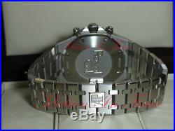 Audemars Piguet Royal Oak Chronograph 41mm Stainless Steel 26320ST. OO. 1220ST. 02