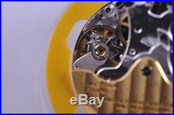 Audemars Piguet Royal Oak Chronograph Cal. 2385 Automatic Watch Movement Unused