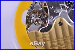 Audemars Piguet Royal Oak Chronograph Cal. 2385 Automatic Watch Movement Unused