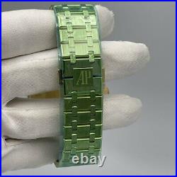 Audemars Piguet Royal Oak Chronograph Men's Watch 26331BA. OO. 1220BA. 02