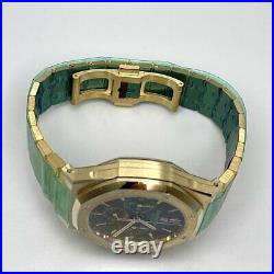 Audemars Piguet Royal Oak Chronograph Men's Watch 26331BA. OO. 1220BA. 02