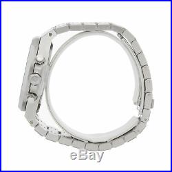 Audemars Piguet Royal Oak Chronograph Stainless Steel Watch 26300st W6225