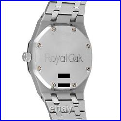 Audemars Piguet Royal Oak Day-Date Moonphase Watch 25594ST. OO. 0789ST. 05
