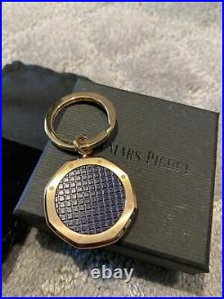 Audemars Piguet Royal Oak Key Chain Ring Boutique VIP Gift BNIB RARE