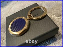 Audemars Piguet Royal Oak Key Chain Ring Boutique VIP Gift BNIB RARE