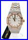Audemars-Piguet-Royal-Oak-Ladies-Steel-Rose-Gold-Diamond-Watch-67651sr-Quartz-01-cnn