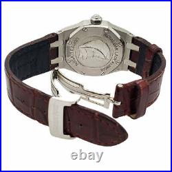 Audemars Piguet Royal Oak Lady Alinghi Limited Edition 33mm Steel Watch