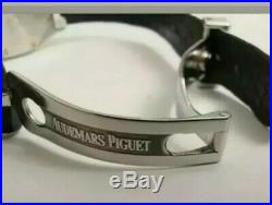 Audemars Piguet Royal Oak Lady Stainless Steel Watch 67600st W6489