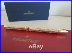 Audemars Piguet Royal Oak Limited Edition Ballpoint Pen