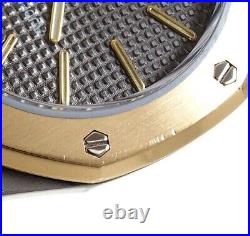 Audemars Piguet Royal Oak Medium Watch Auto SS YG Combi 14100SA. 00.0477SA. 01. A