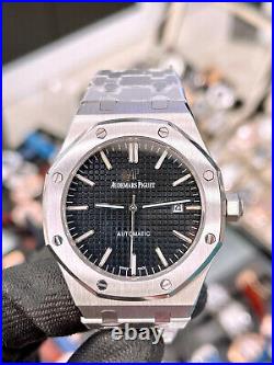 Audemars Piguet Royal Oak Men's Watch, Luxury Watch, Audemars Piguet Watch