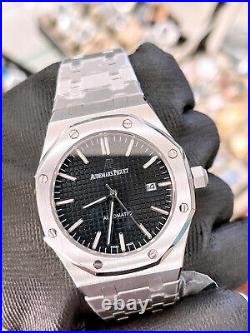 Audemars Piguet Royal Oak Men's Watch, Luxury Watch, Audemars Piguet Watch