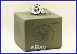 Audemars Piguet Royal Oak OffShore 26170ST. OO. 1000ST. 01 Panda Dial Men's Watch B