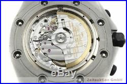 Audemars Piguet Royal Oak OffShore Chronograph Automatik F17473 VP 25800,-