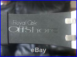 Audemars Piguet Royal Oak Offshore 15703st 42mm
