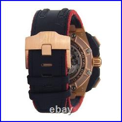 Audemars Piguet Royal Oak Offshore 18k Gold Men's Watch 26290RO. OO. A001VE. 01