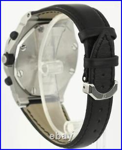 Audemars Piguet Royal Oak Offshore 26020ST. OO. D001IN. 02 42mm Arabic Watch With Box