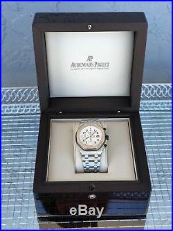 Audemars Piguet Royal Oak Offshore 26170ST. OO. D091CR. 01 Wrist Watch for Men