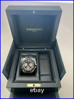 Audemars Piguet Royal Oak Offshore 26420SO. OO. A002CA. 01 Automatic Watch