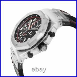Audemars Piguet Royal Oak Offshore 26470ST. OO. A101CR. 01 Steel Automatic Watch