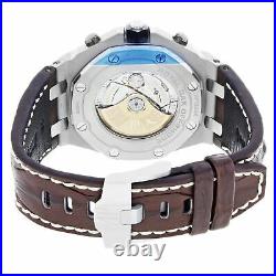 Audemars Piguet Royal Oak Offshore 26470st. Oo. A801cr. 01 Steel Automatic Watch