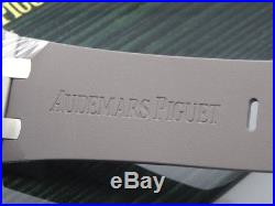 Audemars Piguet Royal Oak Offshore 44mm Ceramic Titanium 26400IO. OO. A004Ca. 01