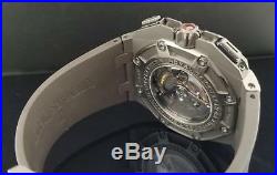 Audemars Piguet Royal Oak Offshore 44mm Titanium Michael Schumacher Ref. 26568IM