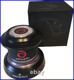 Audemars Piguet Royal Oak Offshore Alinghi Limited Edition Watch Box