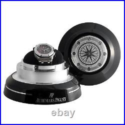 Audemars Piguet Royal Oak Offshore Alinghi Polaris Watch 26040ST. OO. D002CA. 01