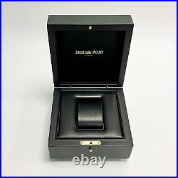 Audemars Piguet Royal Oak Offshore Auto Gold Titanium Watch 15711OI. OO. A006CA. 01