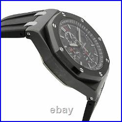 Audemars Piguet Royal Oak Offshore Ceramic Automatic Watch 26402CE. OO. A002CA. 01