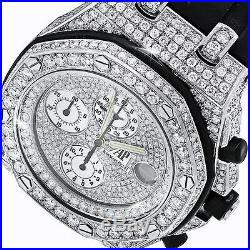 Audemars Piguet Royal Oak Offshore Chronograph Diamonds Men's Watch