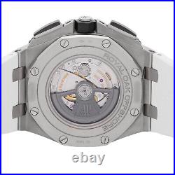 Audemars Piguet Royal Oak Offshore Chronograph Men's Watch 26401PO. OO. A018CR. 01