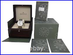 Audemars Piguet Royal Oak Offshore Chronograph Titanium 42mm Watch B/P 25721TI