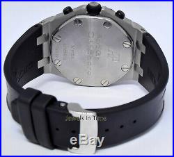 Audemars Piguet Royal Oak Offshore Chronograph Watch 25940SK. OO. D002CA. 02