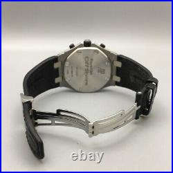 Audemars Piguet Royal Oak Offshore Chronograph Watch 26020ST. OO. D001IN. 02. A