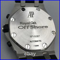 Audemars Piguet Royal Oak Offshore Chronograph Watch 26020ST. OO. D001IN. 02. A