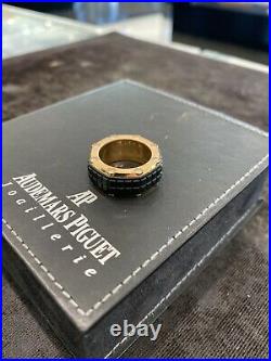 Audemars Piguet Royal Oak Offshore Diamond Band Size 8 10mm
