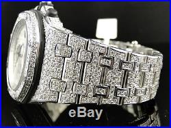 Audemars Piguet Royal Oak Offshore Diamond Watch 23 Ct