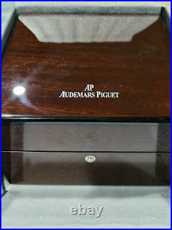 Audemars Piguet Royal Oak Offshore. Excellent condition. 100% Authentic