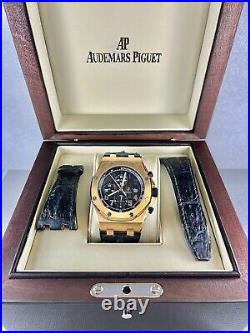 Audemars Piguet Royal Oak Offshore GINZA 26180OR. OO. D101CR. 01 Limited Edition